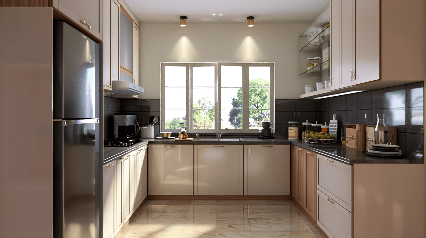 Interior designing and Modular Kitchens manufacturer in mumbai
