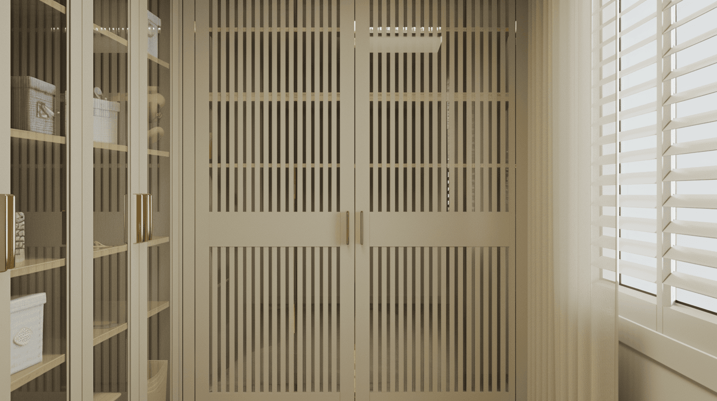 Interior designing and Modular Wardrobes manufacturer in mumbai