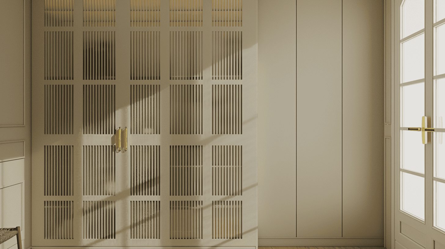 Interior designing and Modular Wardrobes manufacturer in mumbai