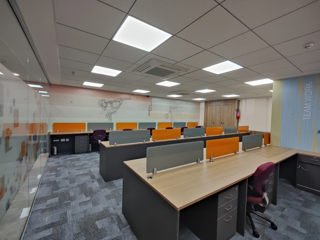 ICICI Bank Corporate Bankby woodware